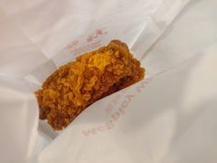 -麦当劳(文武路店)