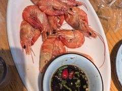 -金海湾海鲜排档(朱家尖店)