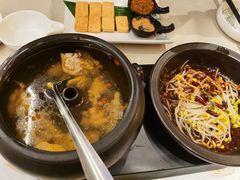 -云海肴·汽锅鸡·云南菜(苏州中心店)