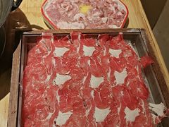 -袁山山重庆火锅(丈八北路店)