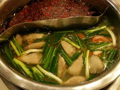 -朱氏胖子烂火锅(洪崖洞店)