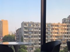 -LA合时健身4PMFIT(花桥旗舰店)