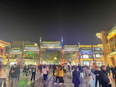 -北京前门大栅栏