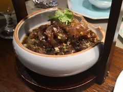 -童福兴·南京菜(老门东店)