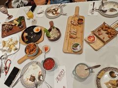 -俄士厨房(环球港店)