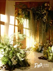 -DNA Wedding 婚礼记(上海店)