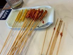-蜀腾川·火锅鱼.烤鱼(新世界城店)