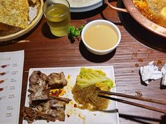 -望蝎门羊蝎子火锅(祭城店)