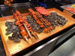 -梨花自助烤肉(天河城店)