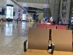 -广州白云国际机场-T2航站楼