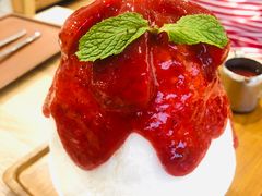 -After You Dessert Cafe(CENTRALWORLD)