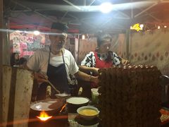 -清真老马家国华牛奶鸡蛋醪糟(正宁路店)