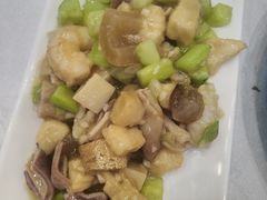 -惠宾饭庄(千禧店)