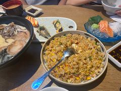 -三禾寿司(君尚店)