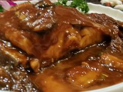 -新聚丰菜馆(太监弄店)