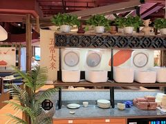 -南京路步行街