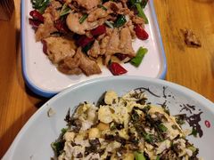 -民食香·腊排骨野生菌美食(木府店)