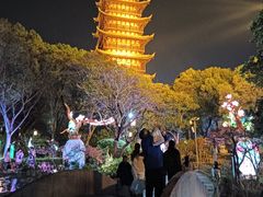 -常熟方塔园