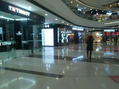 -万达广场(扬州邗江店)