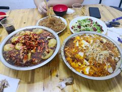-黑皮酸菜鱼(绣花巷店)