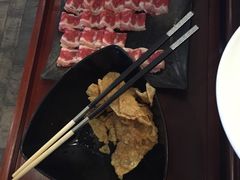 -捞王猪肚鸡火锅(昆山店)