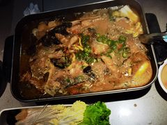 -半天妖烤鱼(绿地大融城店)