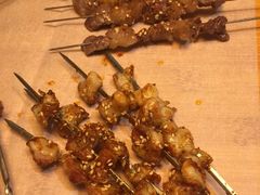 -枪火串烧·东北特色烧烤(罗湖总店)