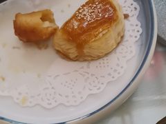 -顺峰·粤菜海鲜·早茶自助(阜成店)