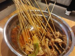 -嘉州鲜知味钵钵鸡(奎星楼店)