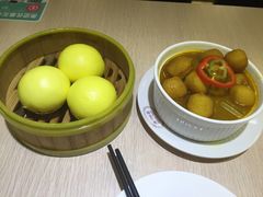 -澳门味道茶餐(南开大悦城店)