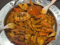 -胖哥俩肉蟹煲(梅溪步步高店)