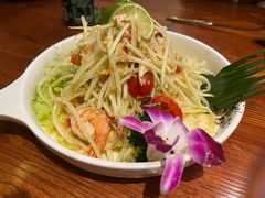 -Siam泰餐厅(水上公园店)