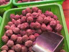 -阿娟牛肉丸·手打牛肉丸·现做现卖