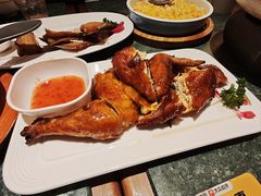 -新白鹿餐厅(湖滨银泰IN77C区店)