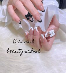 -Cici Nail日式美甲美睫工作室