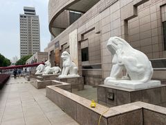 -上海博物馆(人民广场馆)