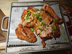 -绿茶餐厅(昌平悦荟店)