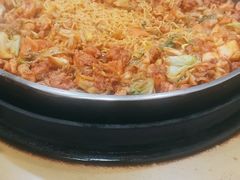 -春川铁板鸡(高科园店)