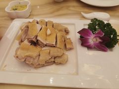 -锦粤宫·精致粤菜(深圳北站店)