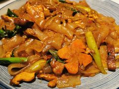 牛肉炒河粉-BetterThai 泰加(苏州中心店)