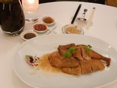 玫瑰豉油鸡-宝丽轩中餐厅BAOLIXUAN
