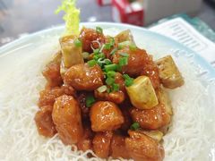 -园里前·10年私厨·福建菜(台江万达鳌峰洲店)