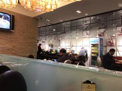 -聚春园自助餐厅(东街口店)