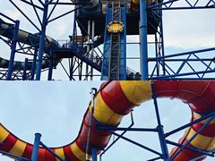 -上海玛雅海滩水公园