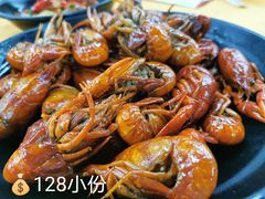 -聚味瞿记·龙虾堂(树木岭店)