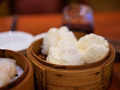 叉烧包-北海金昌开元名都大酒店·四季轩中餐厅