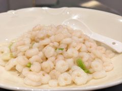 清炒虾仁-赛德大酒店(邗江中路店)