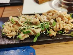 -枣子树·素食餐厅(普陀山店)