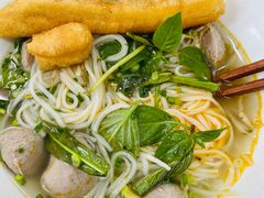 -Pho Hoa Pasteur