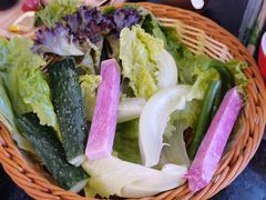 -秦炉烤肉(财富中心店)